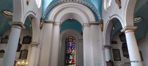 Concierto de órgano - St Michael's Cornhill, City of London - Inglaterra - Julio 2025
