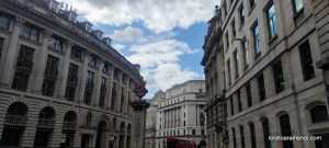Concierto de órgano - St Michael's Cornhill, City of London - Inglaterra - Julio 2025