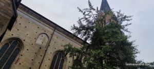 Concierto de órgano - St Peter Dom - Schleswig- Alemania - Agosto 2025