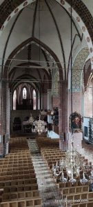 Concierto de órgano - St Peter Dom - Schleswig- Alemania - Agosto 2025
