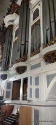 Concierto de órgano - St Peter Dom Schleswig 039