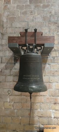 Concierto de órgano - St Peter Dom Schleswig 043