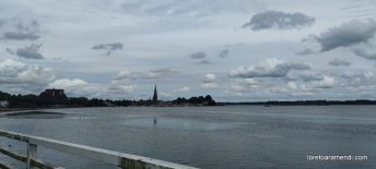Concierto de órgano - St Peter Dom Schleswig 055