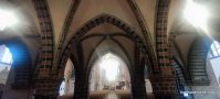 Concierto de órgano - St Peter Dom Schleswig 059