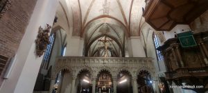 Concierto de órgano - St Peter Dom - Schleswig- Alemania - Agosto 2025