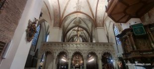 Concierto de órgano - St Peter Dom Schleswig 063
