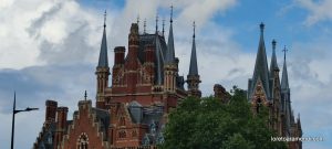 Concierto de órgano – St Alphage – Londeres – Inglaterra – Julio 2025