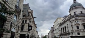 Concierto de órgano – St Alphage – Londeres – Inglaterra – Julio 2025