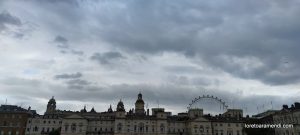 Concierto de órgano – St Alphage – Londeres – Inglaterra – Julio 2025