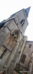 Concierto de órgano – St. Nicolas Chapel Kings Lynn – Londres – Inglaterra – Julio 2025