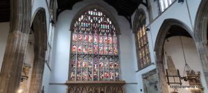 Concierto de órgano – St. Nicolas Chapel Kings Lynn – Londres – Inglaterra – Julio 2025