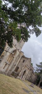 Concierto de órgano – St. Nicolas Chapel Kings Lynn – Londres – Inglaterra – Julio 2025