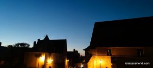 Orgelkonzert – Kathedrale von Bourges – Frankreich – August 2025