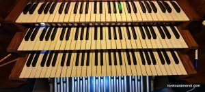 Organo Kontzertua - St. Alfra - Berlin - 2025eko abuztua