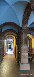 Organ Concert - St AFra - Berlin - August 2025