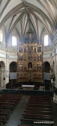 Concert d’Orgue – Durango – País Vasco – Septiembre 2025