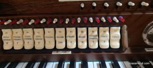 Concert d’Orgue – Durango – País Vasco – Septiembre 2025