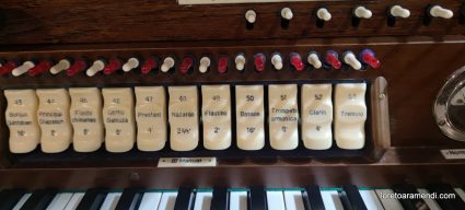 Concert d’Orgue – Durango – País Vasco – Septiembre 2025