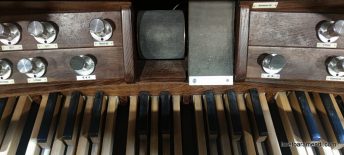 Concert d’Orgue – Durango – País Vasco – Septiembre 2025