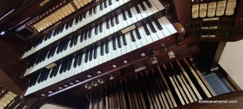 Concert d’Orgue – Durango – País Vasco – Septiembre 2025