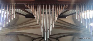 Concert d’Orgue – Durango – País Vasco – Septiembre 2025