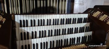 Concert d’Orgue – Durango – País Vasco – Septiembre 2025