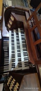 Concert d’Orgue – Durango – País Vasco – Septiembre 2025