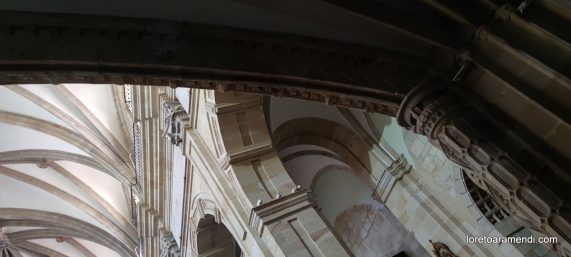 Concert d’Orgue – Durango – País Vasco – Septiembre 2025