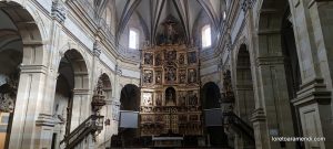 Concert d’Orgue – Durango – País Vasco – Septiembre 2025