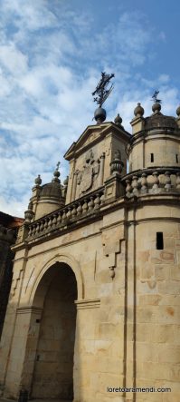 Concert d’Orgue – Durango – País Vasco – Septiembre 2025