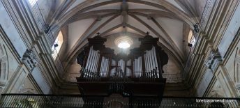 Concert d’Orgue – Durango – País Vasco – Septiembre 2025