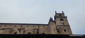 Concert d’Orgue – Durango – País Vasco – Septiembre 2025