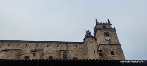 Concert d’Orgue – Durango – País Vasco – Septiembre 2025