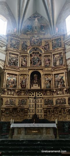 Concert d’Orgue – Durango – País Vasco – Septiembre 2025