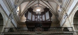 Concert d’Orgue – Durango – País Vasco – Septiembre 2025