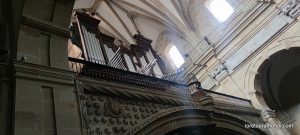 Concert d’Orgue – Durango – País Vasco – Septiembre 2025