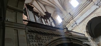 Concert d’Orgue – Durango – País Vasco – Septiembre 2025