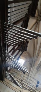 Concert d’Orgue – Durango – País Vasco – Septiembre 2025