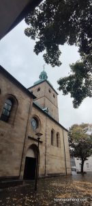 Concierto de órgano - Recklinghausen - Alemania - Octubre 2025