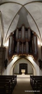 Concierto de órgano - Recklinghausen - Alemania - Octubre 2025