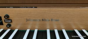 Concierto de órgano - Recklinghausen - Alemania - Octubre 2025