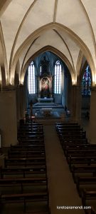 Concierto de órgano - Recklinghausen - Alemania - Octubre 2025