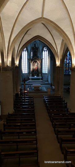Concierto de órgano - Recklinghausen - Alemania - Octubre 2025