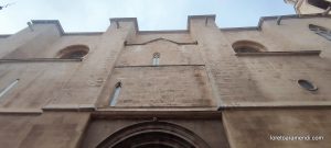 Concert d’Orgue – Vilafranca del Penedès – Espagne – Septiembre 2025