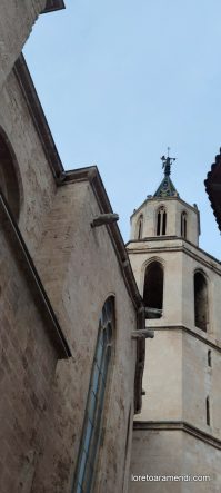 Concert d’Orgue – Vilafranca del Penedès – Espagne – Septiembre 2025
