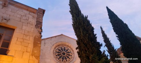 Concert d’Orgue – Vilafranca del Penedès – Espagne – Septiembre 2025