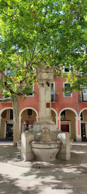 Concert d’Orgue – Vilafranca del Penedès – Espagne – Septiembre 2025