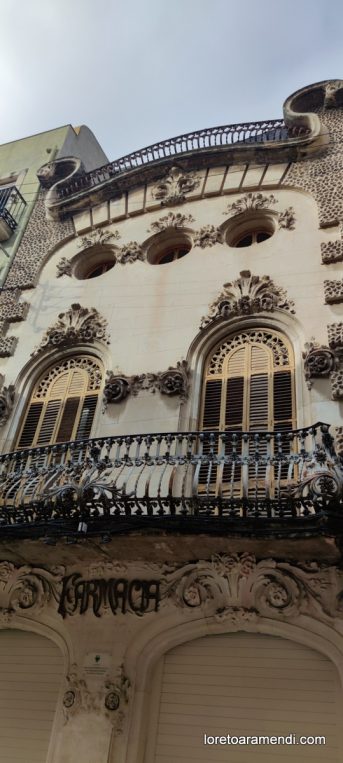 Concert d’Orgue – Vilafranca del Penedès – Espagne – Septiembre 2025