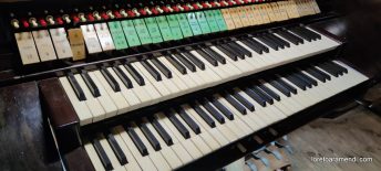 Concert d’Orgue – Vilafranca del Penedès – Espagne – Septiembre 2025