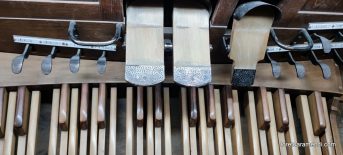 Concert d’Orgue – Vilafranca del Penedès – Espagne – Septiembre 2025